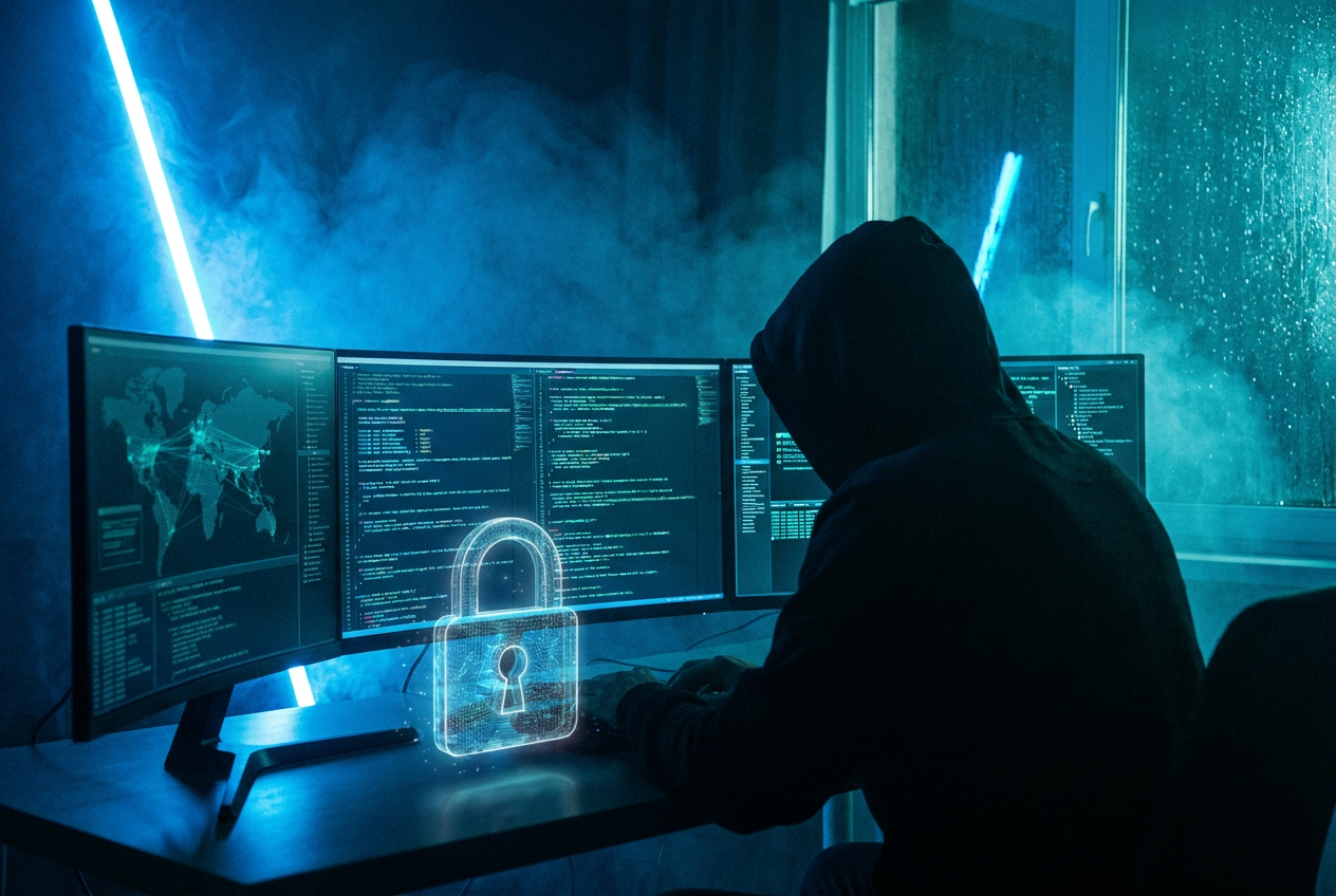 Cyber Segurança