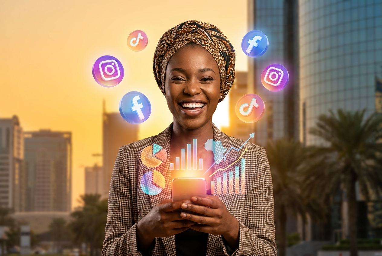 Marketing Digital