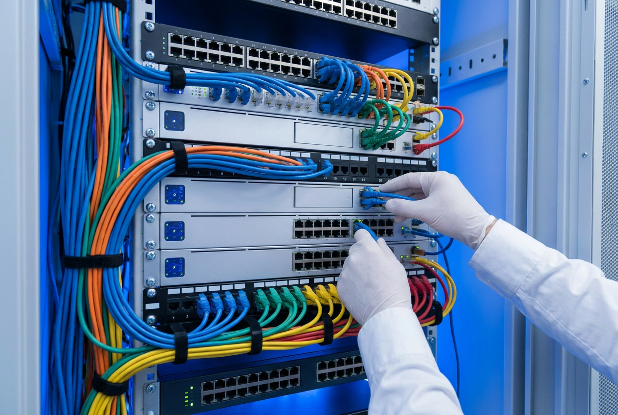 Cyber Segurança